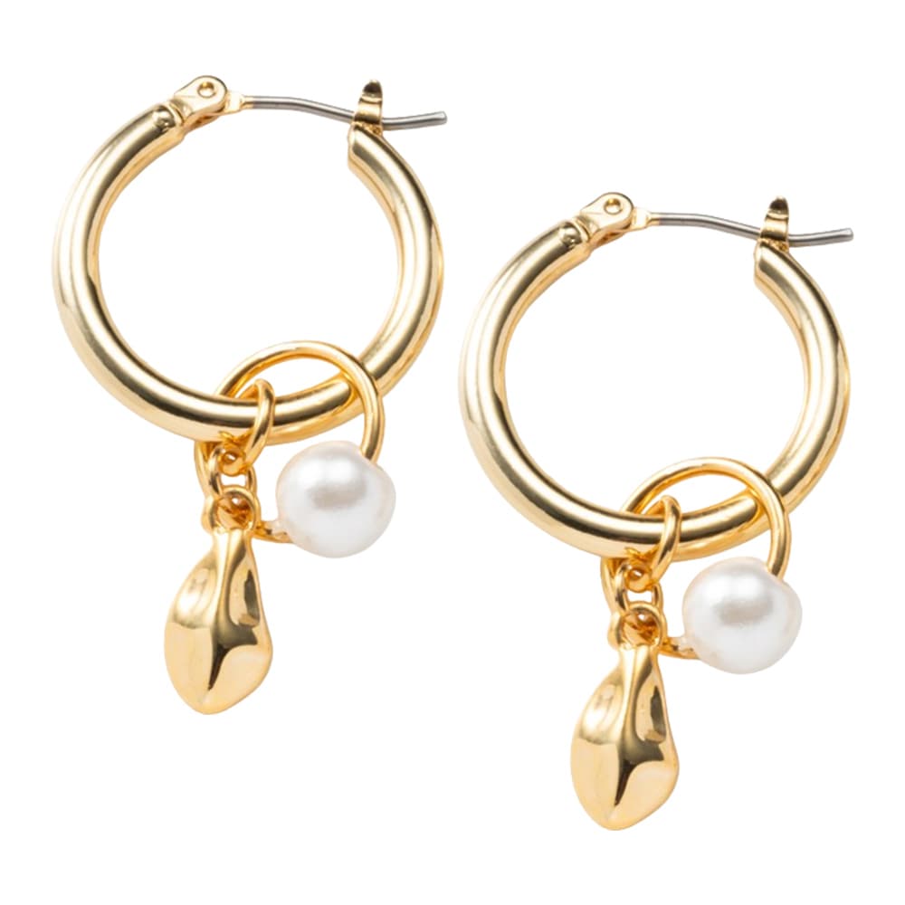 �ڤ椦�ѥ��åȡ� ���٤� �ԥ��� ������ �ա��ץԥ��� ��°����륮�� �˥å���ե꡼ 18k�����ƥ��� ������ݥ��� ��ǥ����� �ѡ��� �ɥ��å� 2way �ĥ����� �ɤ�� ��� ������� ����С� �ԥ󥯥������