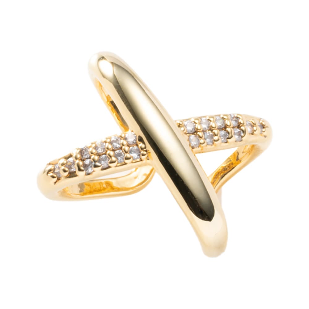 �ڤ椦�ѥ��åȡ� ���䡼���� ��°����륮�� �˥å���ե꡼ 18k�����ƥ��� ��ǥ����� �ѥ��� �ӥ��塼 ������ �Ҽ��� ���䡼���ե� ���䥫�� ��������� ������ ��� ������� ����С� �ԥ󥯥������