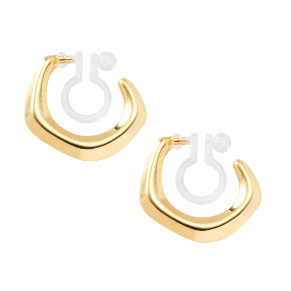 �ڤ椦�ѥ��åȡ� ���٤� ������ �ԥ��� ��°����륮�� �˥å���ե꡼ 18k�����ƥ��� ������ݥ��� ��ǥ����� ���饤���� �Υ�ۡ���ԥ��� �᥿�� �ա��� ��� ������� ����С� �ԥ󥯥������