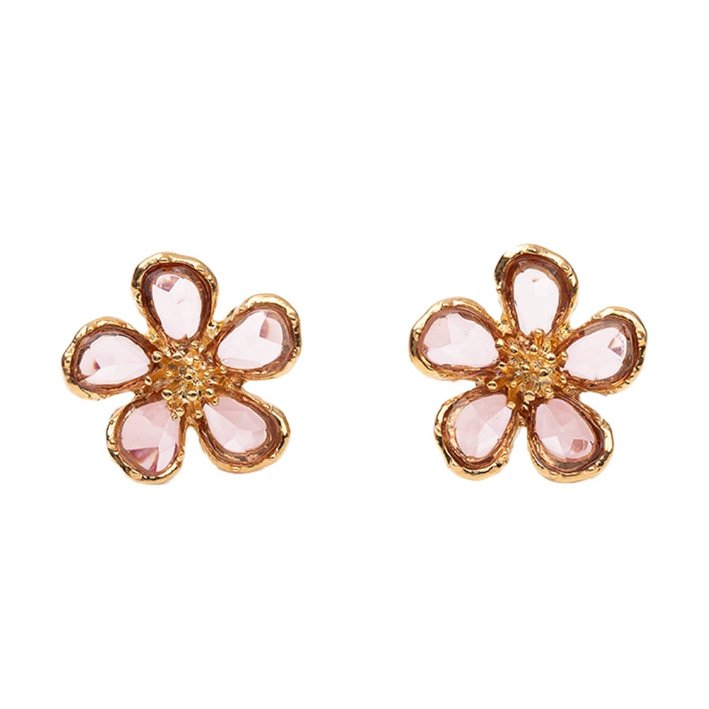 �ڤ椦�ѥ��åȡ� ���٤� �ԥ��� ������ ��°����륮�� �˥å���ե꡼ 18k�����ƥ��� ������ݥ��� ��ǥ����� �ե� �� ���ꥢ���顼 Ʃ���� �ӥ��塼 ���饹 Ω�� ��� ������� �ԥ� �������� ���ꥢ outlet