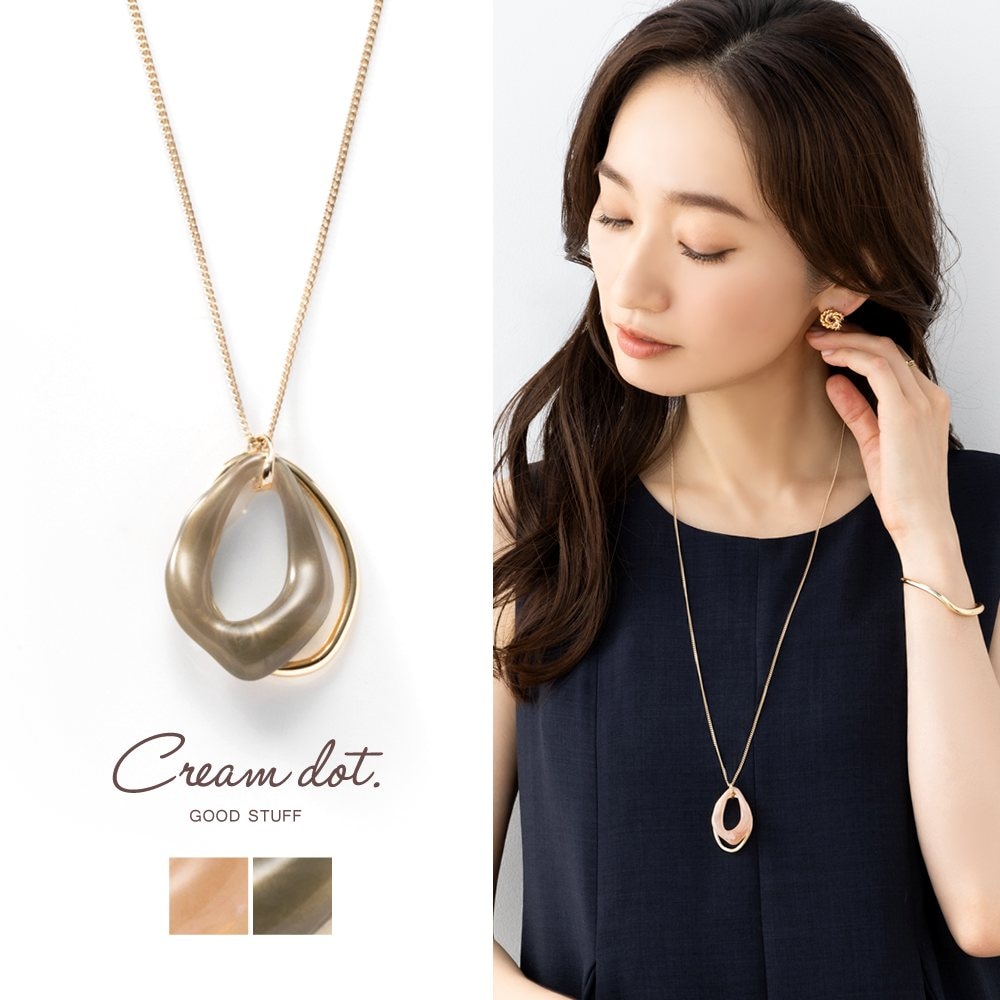 �ޡ��֥����ͤΥ�����դȥ����Х뷿�Υ᥿�뤬�Ťʤ���󥰥ͥå��쥹����ͤ˥ԥå������̯�ʥ��顼�ǥ�������饤���˻ž夬��Ҥ��ʡ������ǤΥ�������Ȥ˥ԥå���ʥ��󥰾�ǡ����ʤ줿���ݤ��Ф��ޤ���[��Ϣ���]  ���������꡼ �ͥå��쥹���ڥ�����...