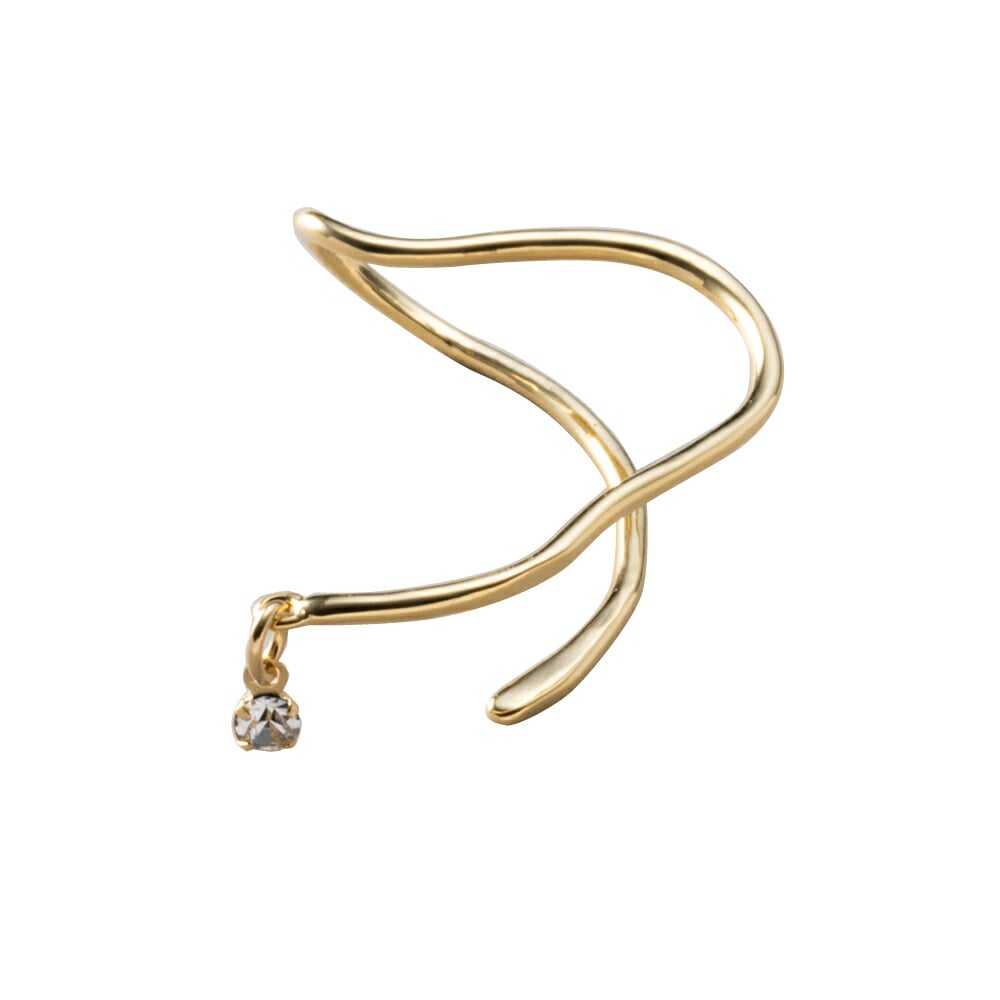 �ڤ椦�ѥ��åȡ� ���䡼���� ��°����륮�� �˥å���ե꡼ 18k�����ƥ��� ��ǥ����� ������ �ѷ� �᥿�� �ӥ��塼 �إ�å��� �礭�� ��� ������� ����С� �ԥ󥯥������ outlet