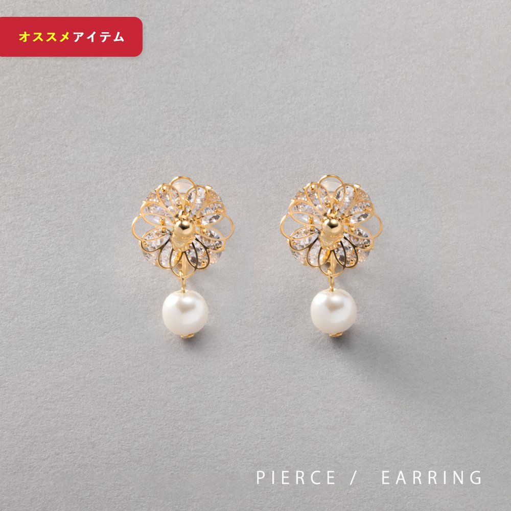 �ڤ椦�ѥ��åȡ� ���٤� �ԥ��� ������ ��°����륮�� �˥å���ե꡼ 18k�����ƥ��� ������ݥ��� ��ǥ����� �ե� �ӥ��塼 �ѡ��� �磻�䡼 Ʃ���� ��� ������� ����С� �ԥ󥯥������