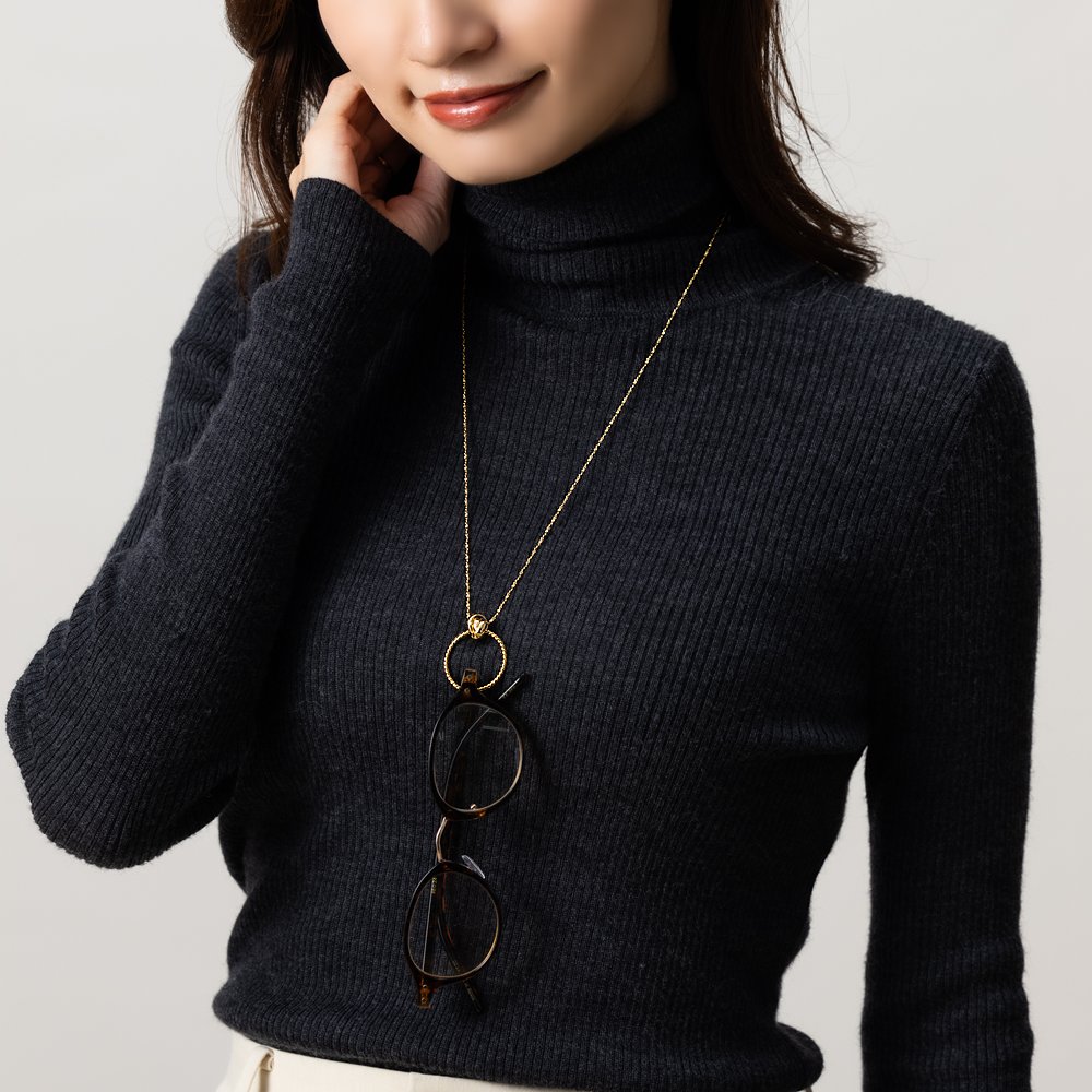 ����������ʬ�˴���䥵�󥰥饹����óݤ��ƥ��饹�ۥ�����Ȥ��Ƥ�Ȥ���ͥå��쥹����᤯�������������3Ϣ�ߥĥ����ȥ�󥰤��Ȥ߹�碌���ڤ䤫�ʥǥ�����̥�ϡ��ǥ��꡼�ˤ⤪�Ȥ����������뵡ǽŪ�ʥ����ƥ�ϡ���Ļ��äƤ����������Ǥ���[��Ϣ���] ��...