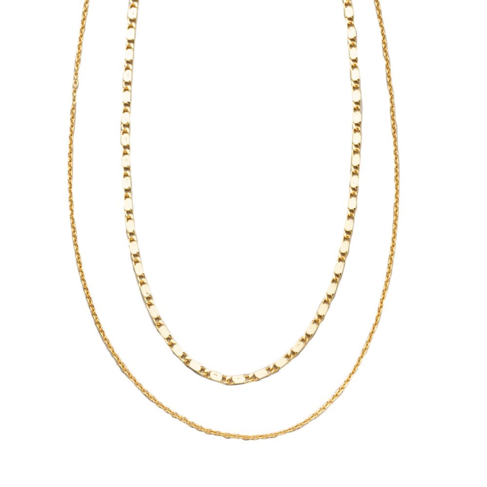 �ڶ�°����륮���б��� 2�����å� �ͥå��쥹 ��°����륮�� �˥å���ե꡼ 18k�����ƥ��� ��ǥ����� ���硼�� �������� �ڥ���������� �������������� 3way ��� ���� ������� ����С� �ԥ󥯥������