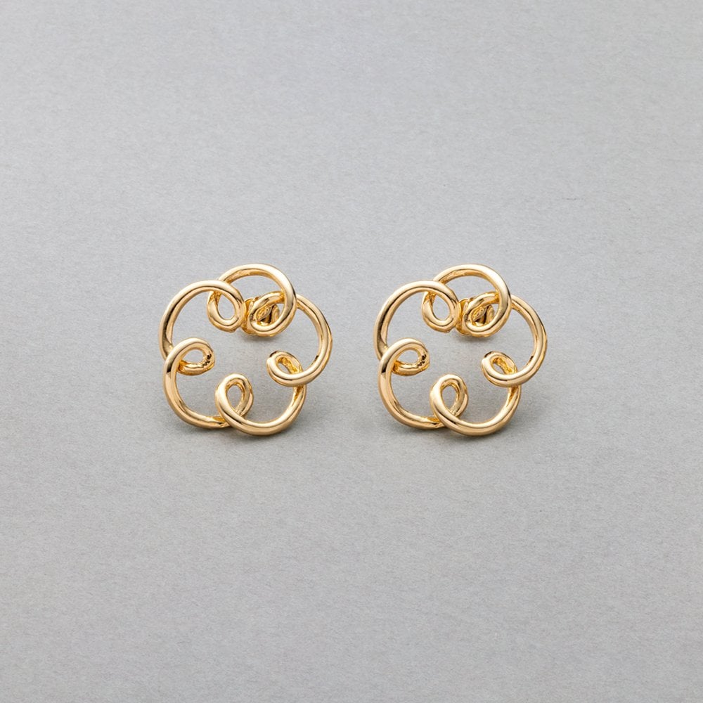 �ڤ椦�ѥ��åȡ� �ԥ��� ��°����륮�� �˥å���ե꡼ 18k�����ƥ��� ������ݥ��� ��ǥ����� �ե� �磻�䡼 ����� �ѷ� �롼�� ��� ������� ����С� �ԥ󥯥������ outlet