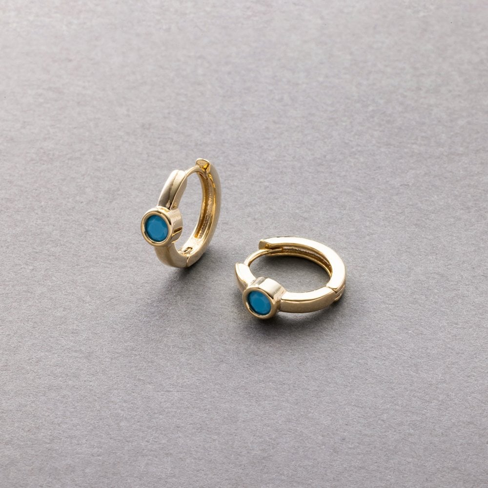 金属アレルギー対応】ピアス フープピアス ニッケルフリー 18k 