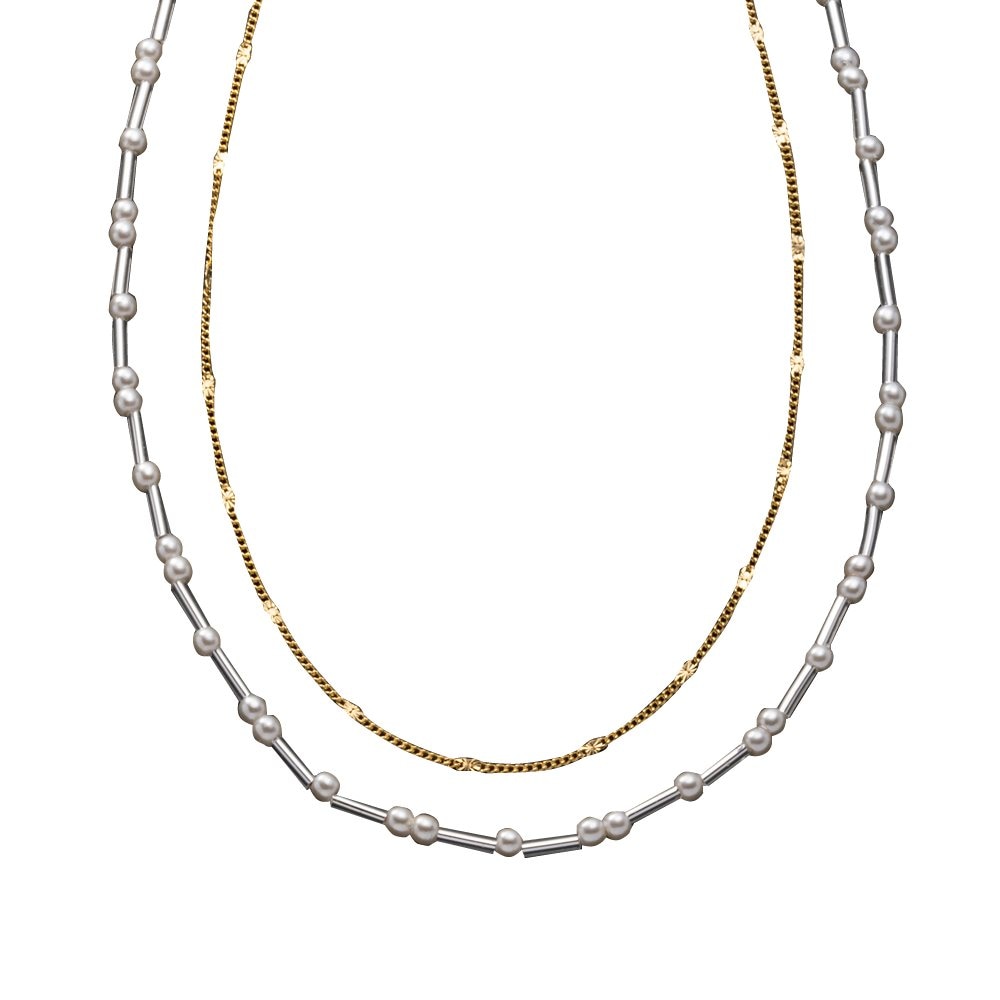 �ڤ椦�ѥ��åȡ� �ͥå��쥹 ��ǥ����� ���硼�� �������� 2Ϣ �ѡ��� �ӡ��� ��γ �ߥå������顼 ���ơ������ڥ���������� �쥤�䡼���� ��� ���� ������� ����С� outlet