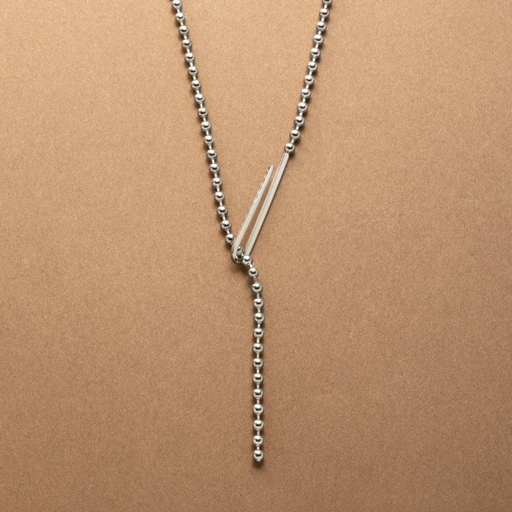 �᥿��ܡ����������򥪡��Х뷿��α���˰��óݤ��ƻȤ�Y���ͥå��쥹����᤯�ܡ���������󤬡������Ǥ����褤��������Ȥ�ź���Ƥ����Ҥ��ʡ�α�������ˤ��ƥ���ץ�ʥ�������ͥå��쥹�Ȥ��Ƥ�Ȥ���ǥ�����ʤΤ�ݥ���ȡ�[��Ϣ���] ��°�����...