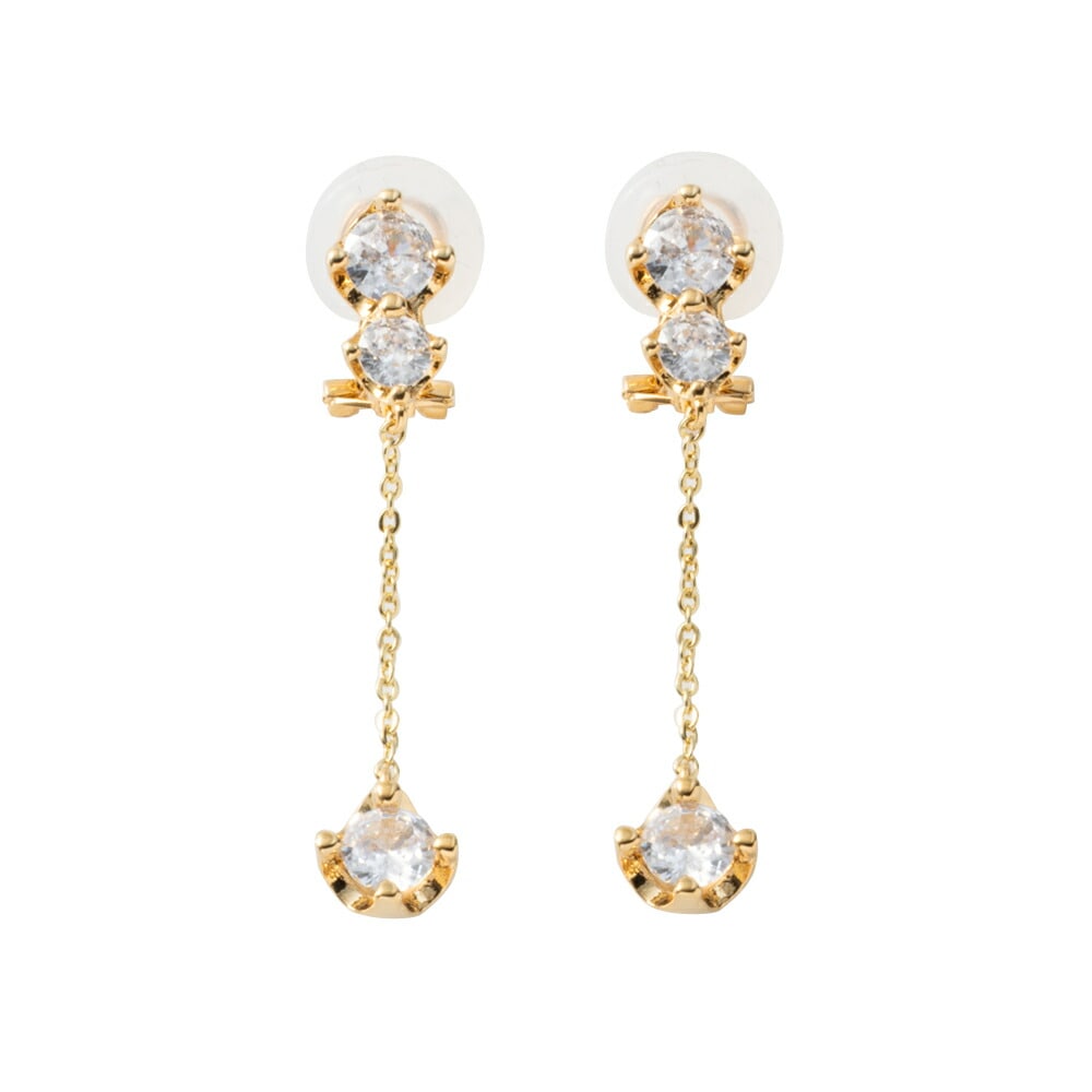 �ڤ椦�ѥ��åȡ� ���٤륤���� �ԥ��� ��°����륮�� �˥å���ե꡼ 18k�����ƥ��� ��ǥ����� �ӥ��塼 �������� ���� �ɤ�� ����å׼� ���ꥳ�󥫥С� ��� ������� ����С� �ԥ󥯥������