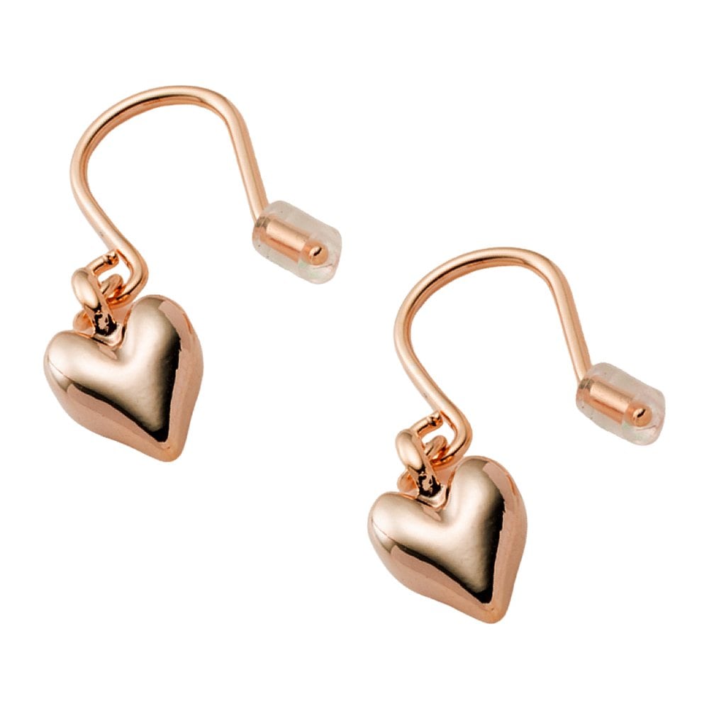 �ڤ椦�ѥ��åȡ� �ԥ��� 18k�����ƥ��� ��ǥ����� �פä��� �ϡ��� �ɤ��եå��ԥ��� ���ꥳ�󥭥�å� �᥿�� �� ��� �ԥ󥯥������ ������� ����С�