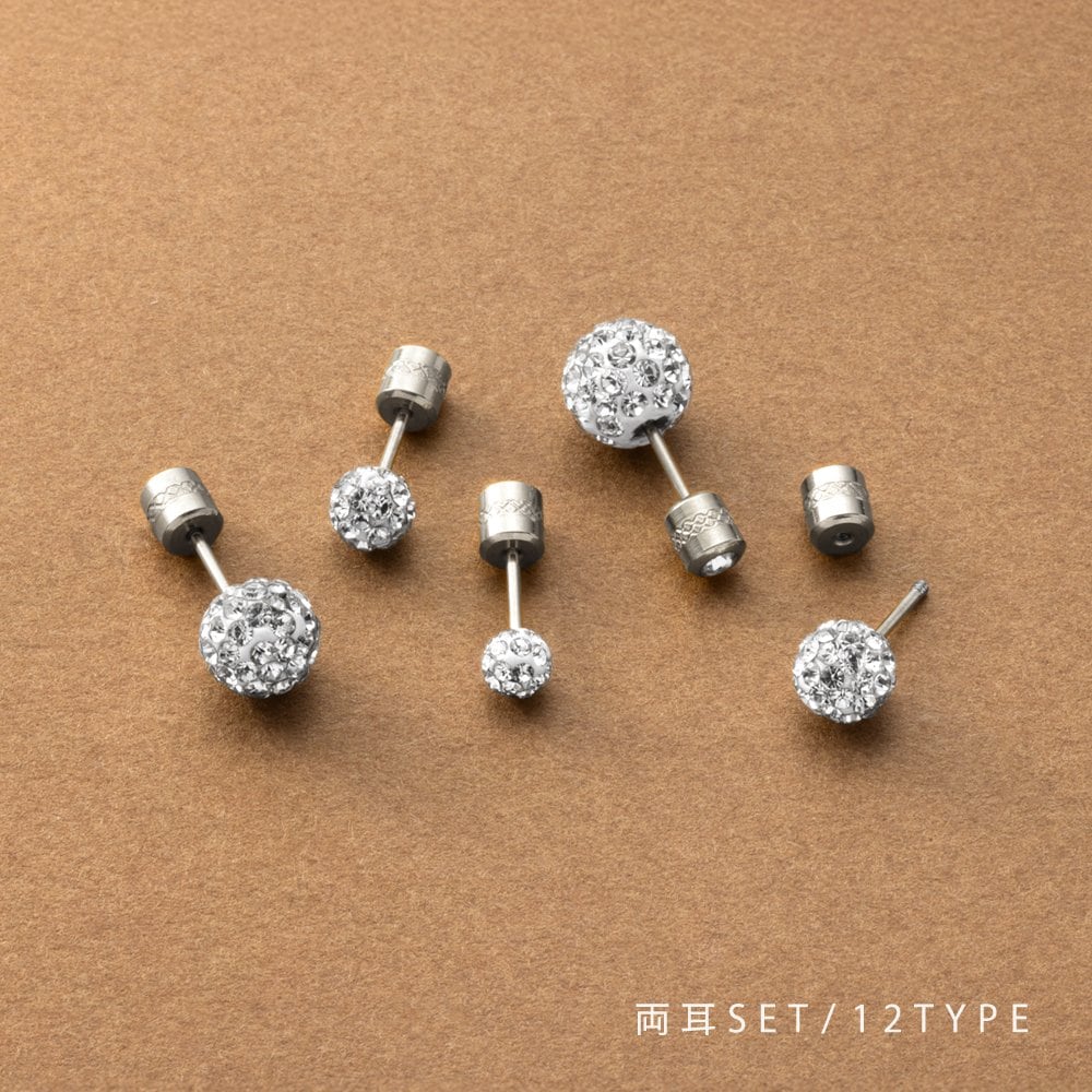 ����å�������ʤ��ͥ����å����Υ����åɥԥ�����3mm��8mm��6������������С�/������ɤΥ��顼�������٤���12���ࡣ���٤���᤯�ѥ����ȥӥ��塼���꤯����å�������ɤ��餫�鸫�Ƥ�İ��������췿�Υ���å����Ĥޤߤ䤹���失�䤹���Τ�򤷤�point�����Ӥˤ�...