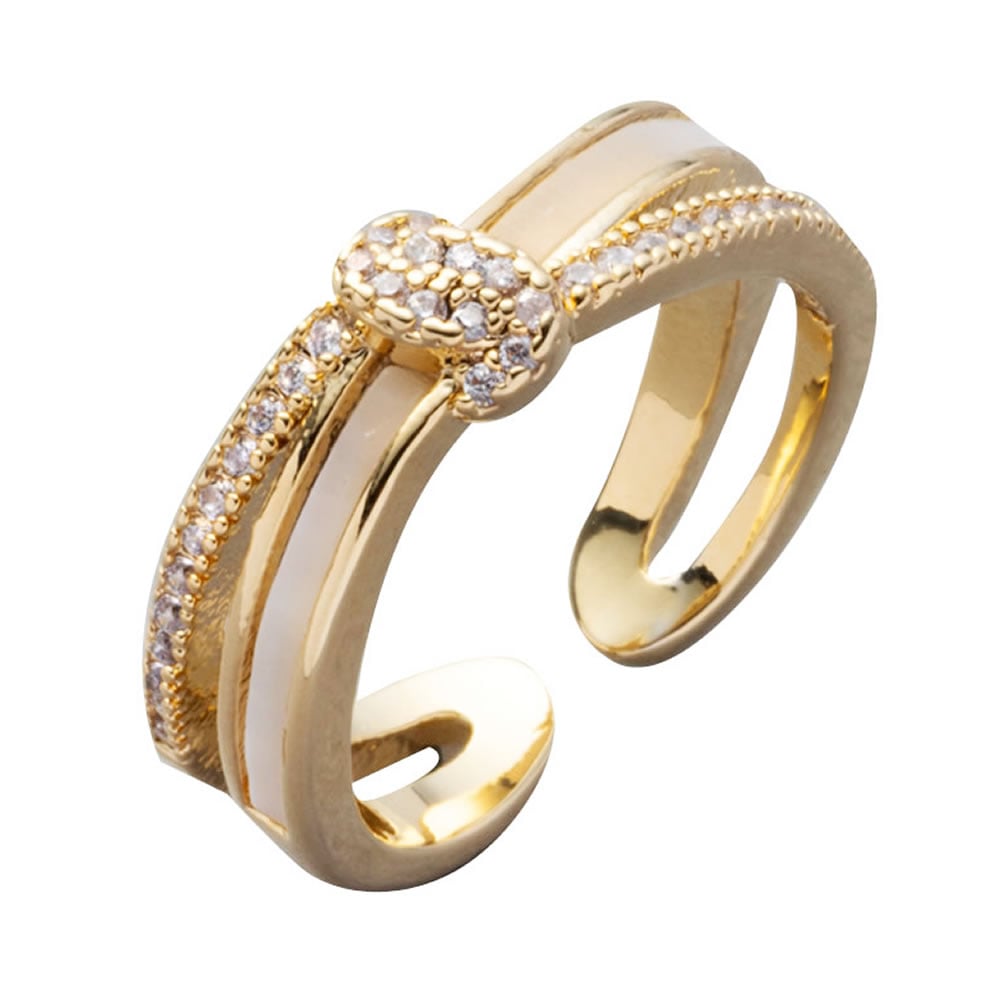 �ڤ椦�ѥ��åȡ� ��� ���� ��ǥ����� ��°����륮�� �˥å���ե꡼ 18k�����ƥ��� �����ץ��� ������ �ӥ��塼 �Υå� ��� ������� ����С� �ԥ󥯥������