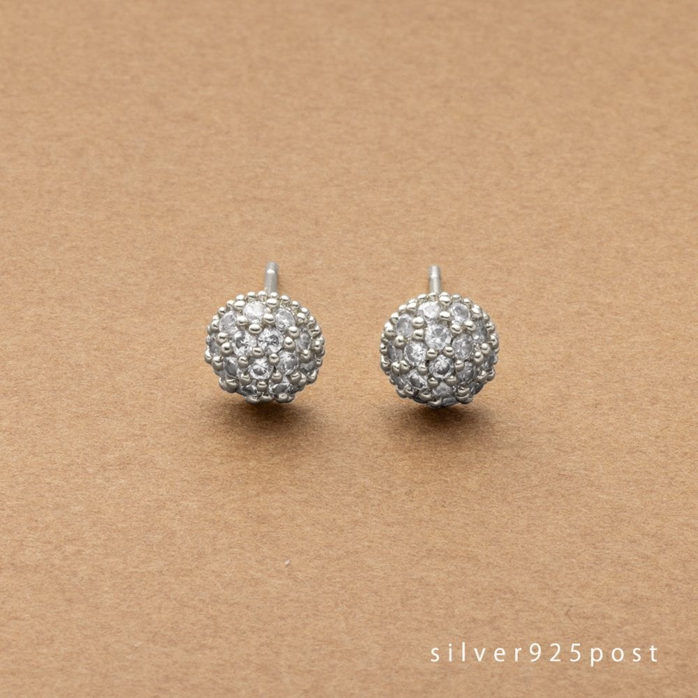 �ݤߤΤ���ɡ��෿�˥ӥ��塼���ߤ��ͤ᤿�ѥ��������åɥԥ��������٤ˤ�äƵ����������ӥ��塼����������ڤ䤫�˺̤�ޤ������Ф����Ϥ�����󡢥ǥ��꡼�����ǤΥ��饹���åץ����ƥ�Ȥ��Ƥ���㥢��륮����silver925�ݥ��Ȥ���Ѥ��Ƥ���Τǡ�Ĺ���֤���...