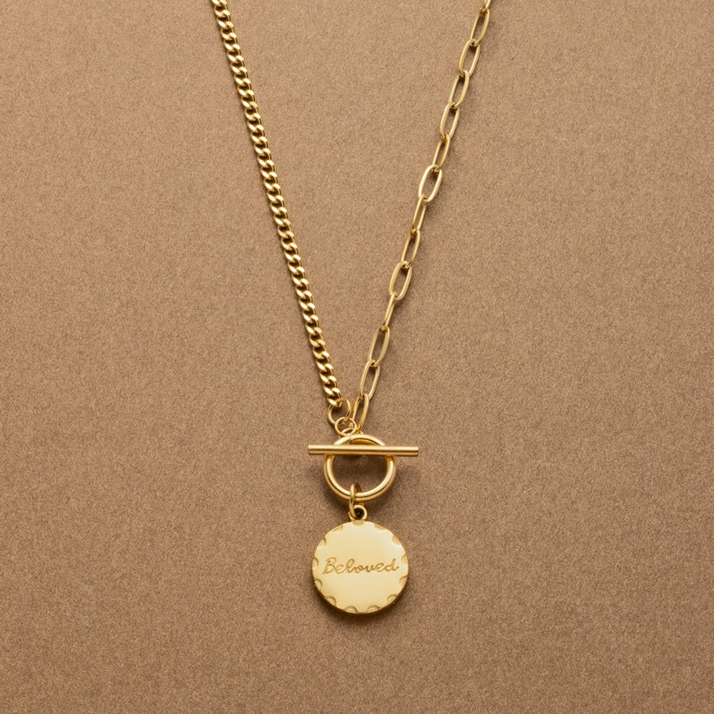 �������å��������������ä�������ͥå��쥹�������Х��������ȴ�ʿ���������MIX�����ǥ�����ȥޥ�ƥ뤬���褤¸�ߴ���ץ饹�����������줿���ݤ˻ž夲�Ƥ���ޤ������Ӥˤ������ƥ�쥹���ʤΤǡ��ǥ��꡼�Ȥ��ˤԤä���ΰ��ʤǤ���[��Ϣ���] ��°...