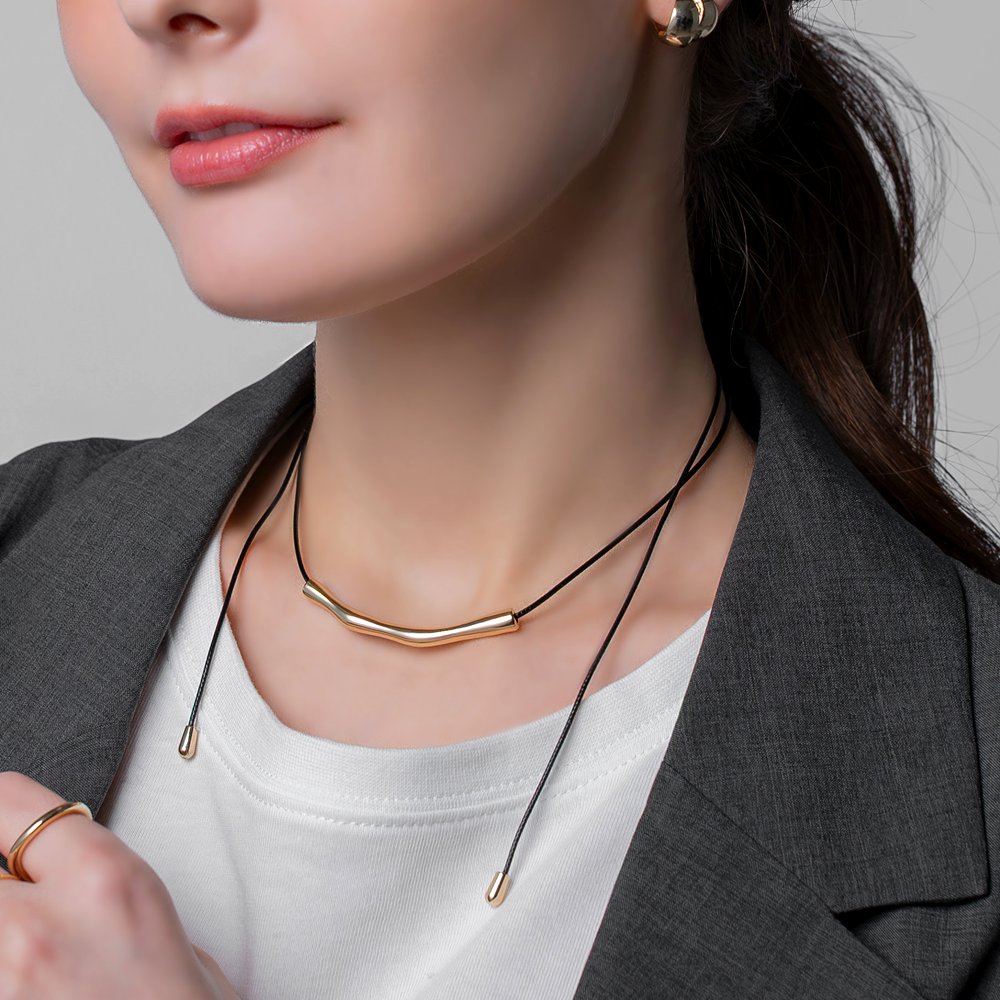 ���ʤ촶ɺ���᥿��ѥ��פΥ����ɥͥå��쥹���˥奢�󥹥᥿��Ⱥ٤�Υ쥶�������ɤ��ȥ��ɴ�������ݤˡ������Ĺ�����ƥͥå��쥹�Ȥ��Ƥ��ꥨ�åȤȤ��Ƥ�Ȥ��륢��󥸼��ߤʥ����ƥࡣ��ʬ�䥹������˹�碌�Ƥ��ڤ��ߤ��������ޤ���[��Ϣ���] ��...