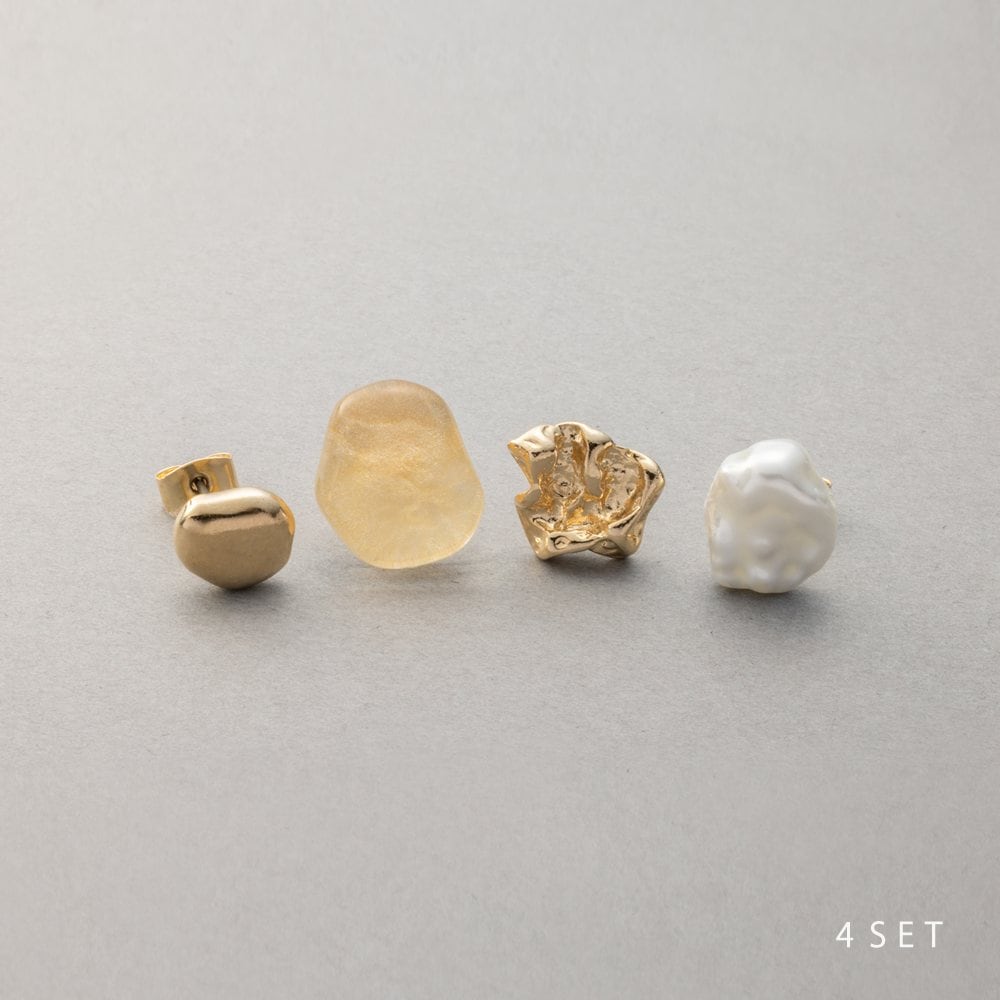 ��İ�ĥǥ����󤬰ۤʤ�4�����åȥ����åɥԥ������Ȥ��䤹�������������ĥ᥿�롢���ꥢ���顼���ȡ������̥᥿�롢�Х��å�Ĵ�ѡ����4�������줾���Ȥ߹�碌�����ɽ���Ѥ��Τǥ�������󥰤䥷����˹�碌�Ƥ��ڤ��ߤ��������ޤ����㥢��륮���Υ���...