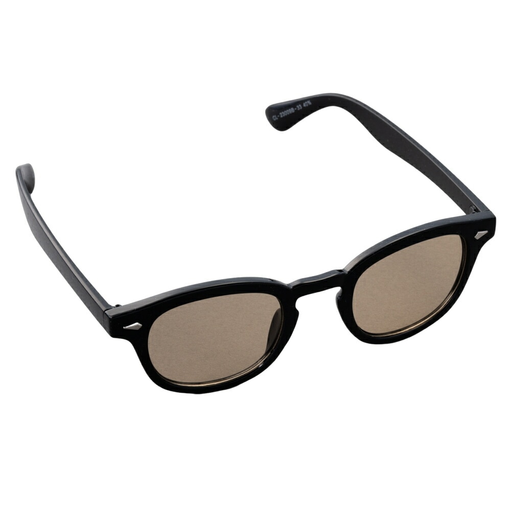 �ڤ椦�ѥ��åȡ� ���󥰥饹 UV���å� uv400 �糰�����å� ���顼��� �饤�ȥ��顼 �ե졼�� �ܥ����ȥ� ��ã�ᥬ�� ��� ��������� �֥�å�