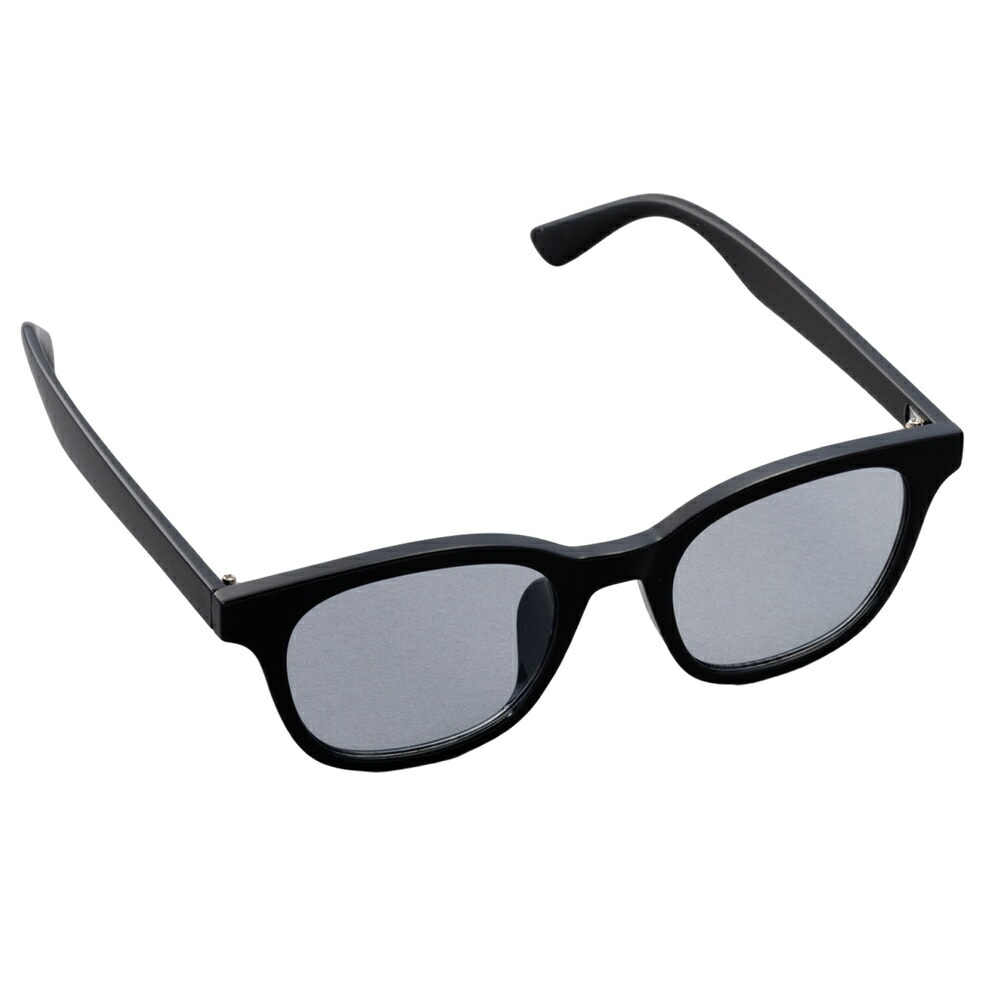 �ڤ椦�ѥ��åȡ� ���󥰥饹 UV���å� uv400 �糰�����å� �ե졼�� �ܥ����ȥ� ���顼��� �饤�ȥ��顼 ��ã�ᥬ�� ��� ��������� �֥�å�