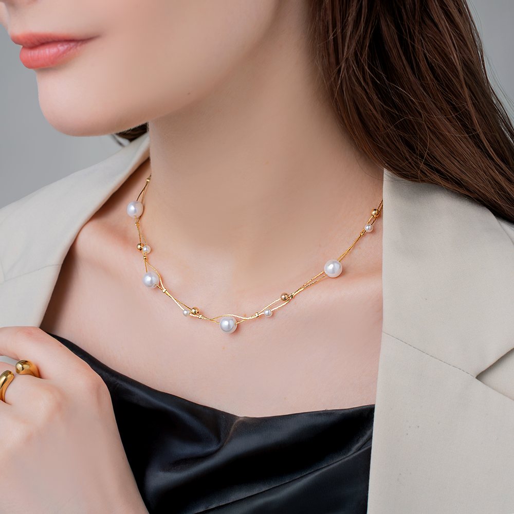 �ڤ椦�ѥ��åȡ� �ͥå��쥹 ��ǥ����� ���硼�� �������� �ѡ��� MIX ���ơ������ͥå��쥹 �᥿��ܡ��� �� ���� ��� ���� ������� ����С�