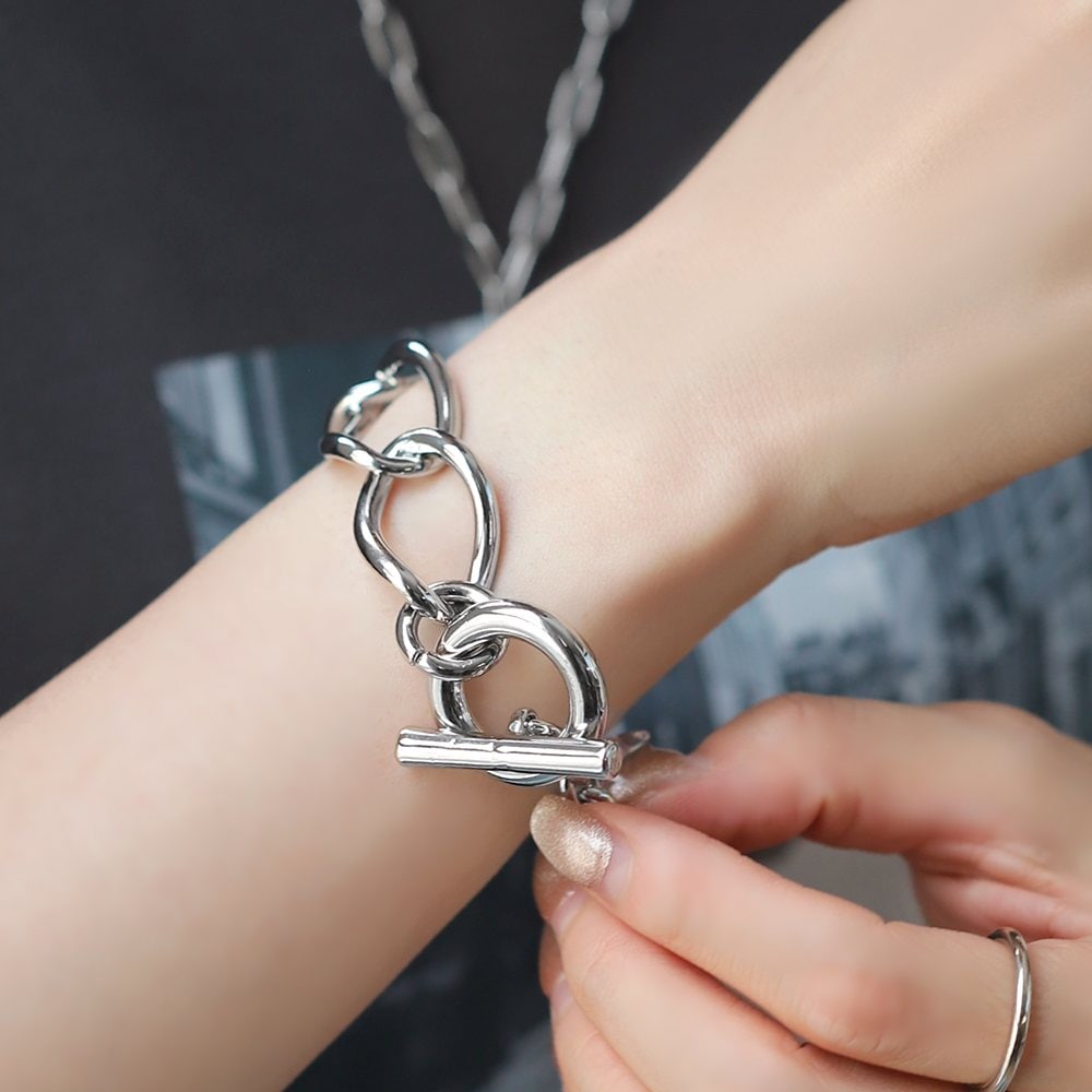 �֥쥹��å� 18k�����ƥ��� ��ǥ����� MIX �������� �᥿�� ���Ĥ� ���� �ޥ�ƥ� �Ĥ� �����奢�� ��� ������� ����С� outlet