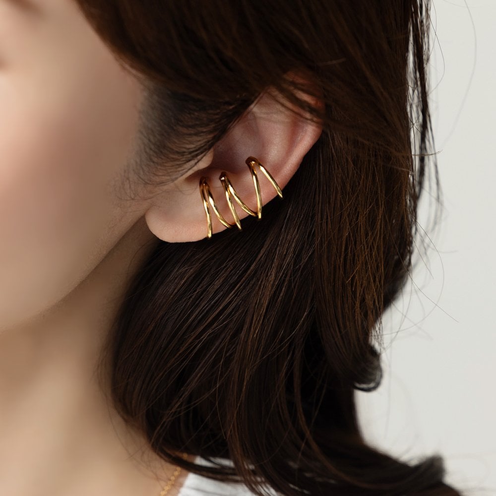 Ado イヤカフ Ado 5th Anniversary POPUP-STORE イヤカフ【グッズ】 | Ado