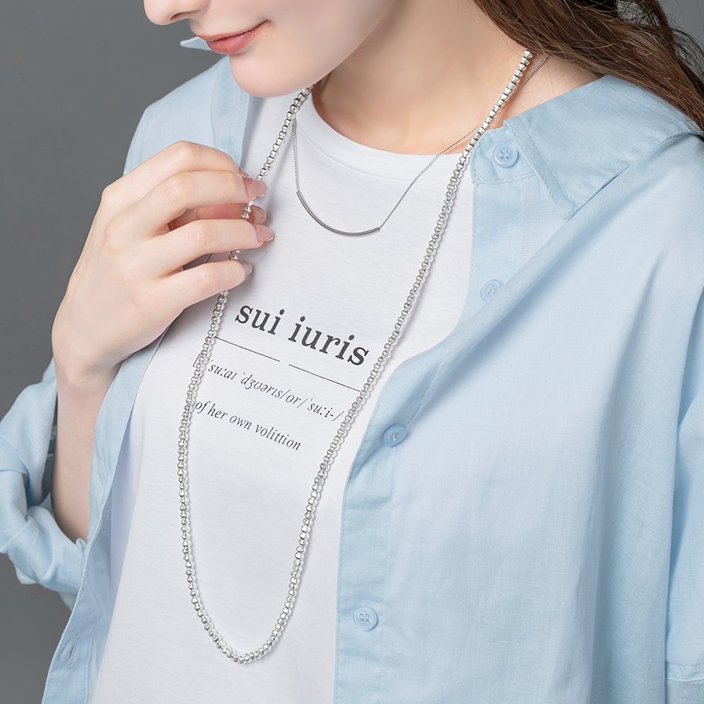 ���ߥޥåȤʼ����Υ᥿��ӡ�����Ϣ�ͤ����󥰥ͥå��쥹��������ơ����饤���ʼ����ǹ⸫�����륢���ƥ�Ǥ��������ܤ�����̤ʤΤǰ����Ĥ��Ƥ��Ƥ����ʤ�����������󥰤˥�������Ȥ�ź���Ƥ����ͥå��쥹�ϡ���Ļ��äƤ����ȥ����Ǥ����������ꤽ����[...