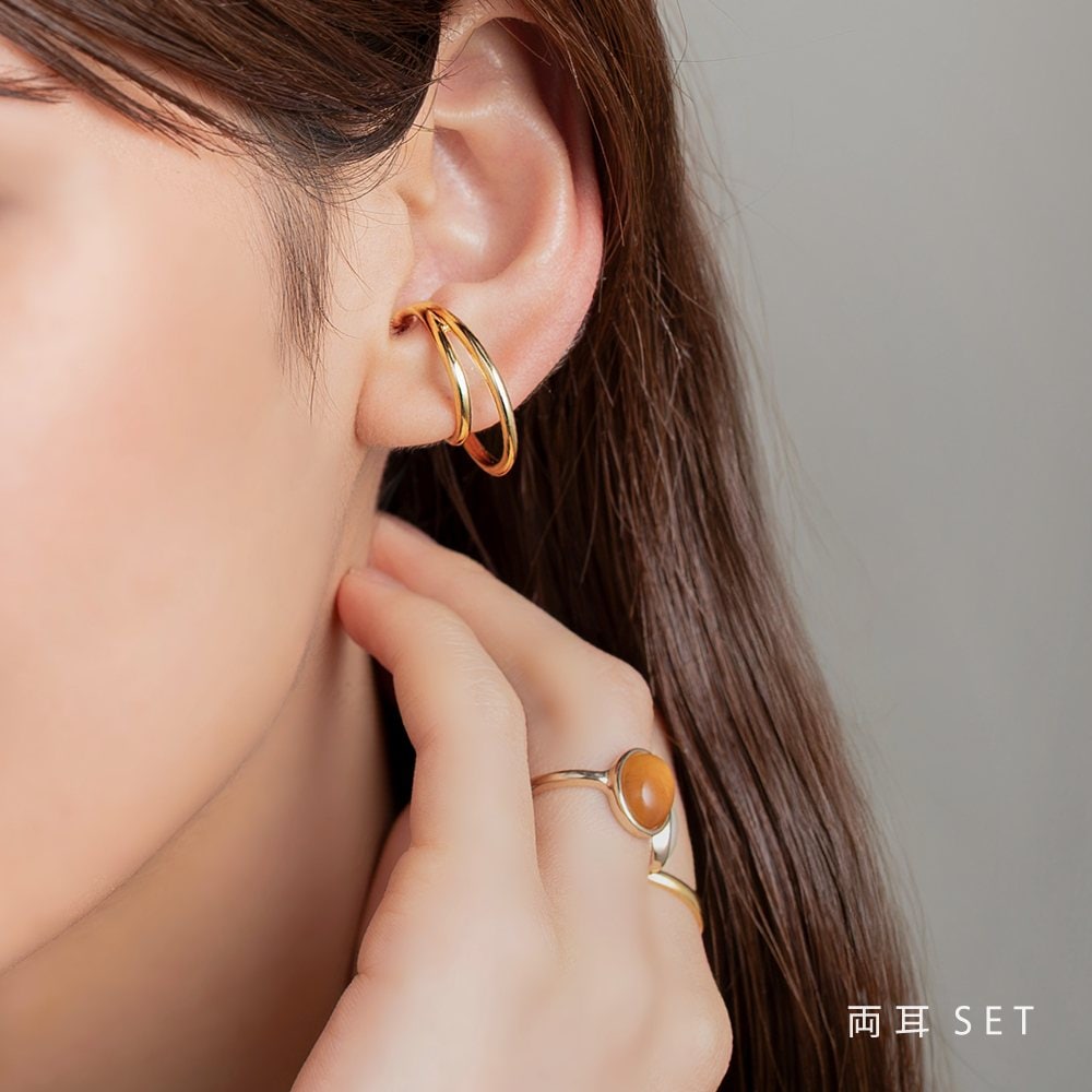 �ڶ�°����륮���б��ۥ��䡼���� �˥å���ե꡼ 18k�����ƥ��� ��ǥ����� �쥤�䡼���� �᥿�� ���֥�饤�� ���䥫�� ξ���� ���å� ��Ĵ����ǽ ��� ������� ����С� �ԥ󥯥������