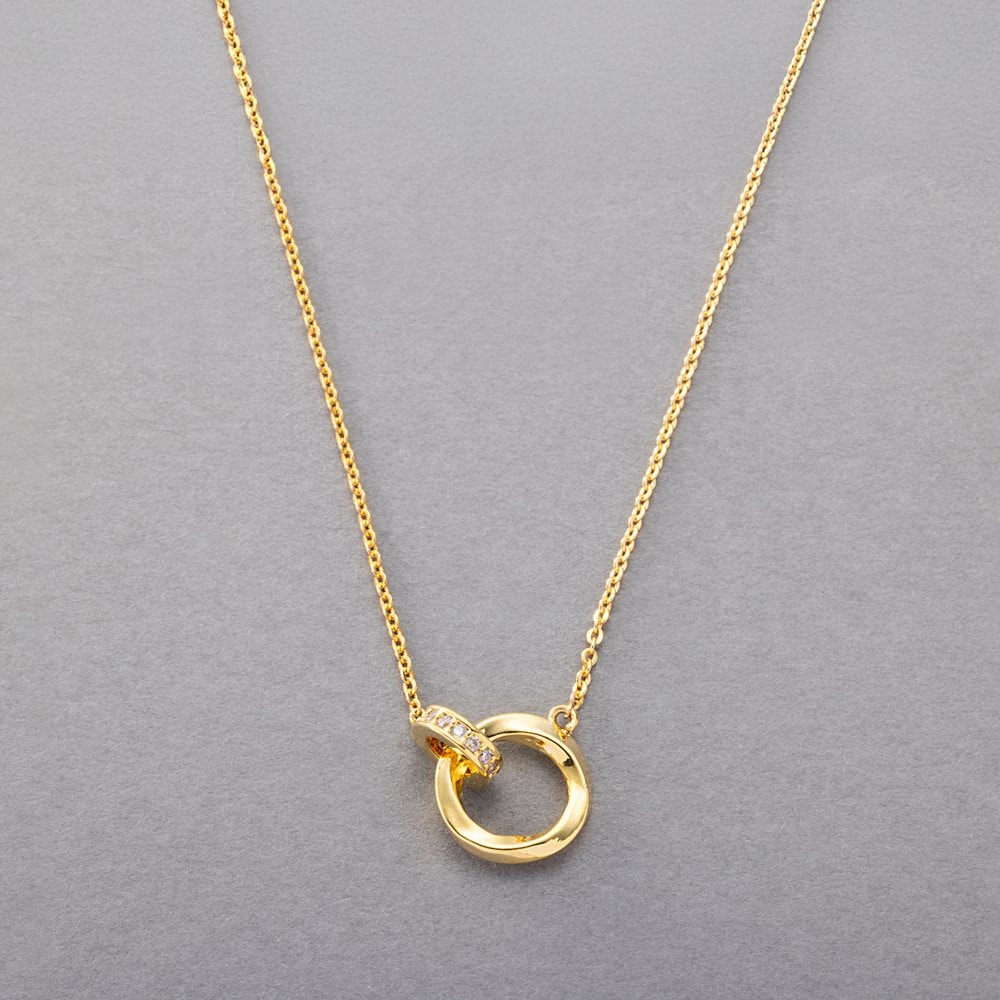 �ڶ�°����륮���б��� �ͥå��쥹 ��°����륮�� �˥å���ե꡼ 18k�����ƥ��� ��ǥ����� ���硼�� �������� ���֥��� �����˥ƥ� �ӥ��塼 �Ҥͤ� ��� ���� ������� ����С� �ԥ󥯥������