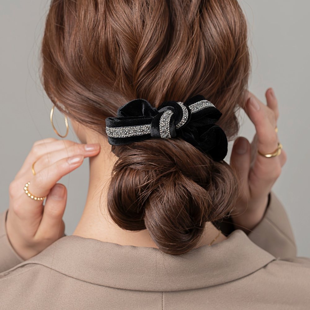 シュシュの通販｜ Cream dot(クリームドット)公式サイト