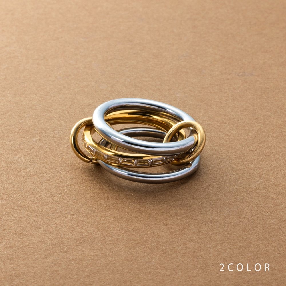 3�ܤΥ�󥰤�Ϣ�뤵�������ƥ�쥹�����ͥ��ƥåɥ�󥰡����ƽŤͤƥ쥤�䡼�ɥ�������ˤ����ꤽ�줾��㤦�ؤ��失���ꡢ4way�ǳڤ���륢���ƥ�����ꥢ���顼�Υ�������Ȥ��ܤ�椯�Ҥ��ʡ�[��Ϣ���] ��°����륮���б� �⥢���б� �㥢��륮�� 12�� 15��...