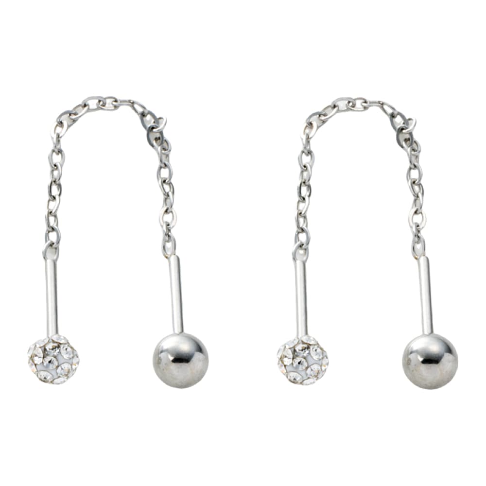 �ڥ��������륹�ƥ�쥹�� ���ƥ�쥹�� �ԥ��� ��°����륮�� �Ĥ��äѤʤ� ���������륹�ƥ�쥹 ��ǥ����� ����ꥫ��ԥ��� ξ¦ �ͥ����å��� �ܡ��륭��å� �ѥ��� �ӥ��塼 �ɤ�� 3������ ����С�