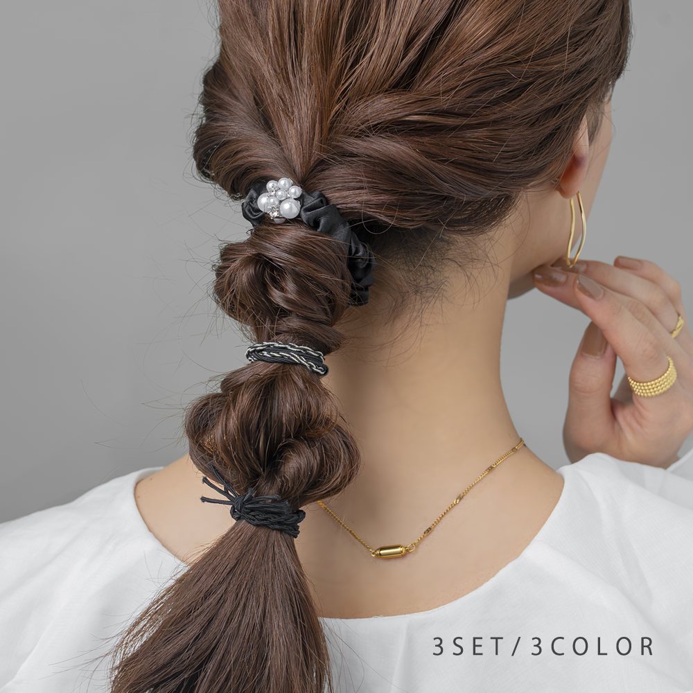 �Х֥�ѡ����դ��٤᥷�奷�塢�ĥ����ȡ��Υåȥǥ������3���åȥإ����ࡣ������ˤޤȤ᤿�ѡ�����ӥ��塼�Υݥ���ȥ�����դ���ͥ��쥬�󥹡�ñ�ʤǤ������Ȥ����Ƥ�OK�������ʥ���󥸤�ڤ���ǡ�[��Ϣ���] ���塼�ӥå����륳�˥� 3�ĥ��å� �ե���...