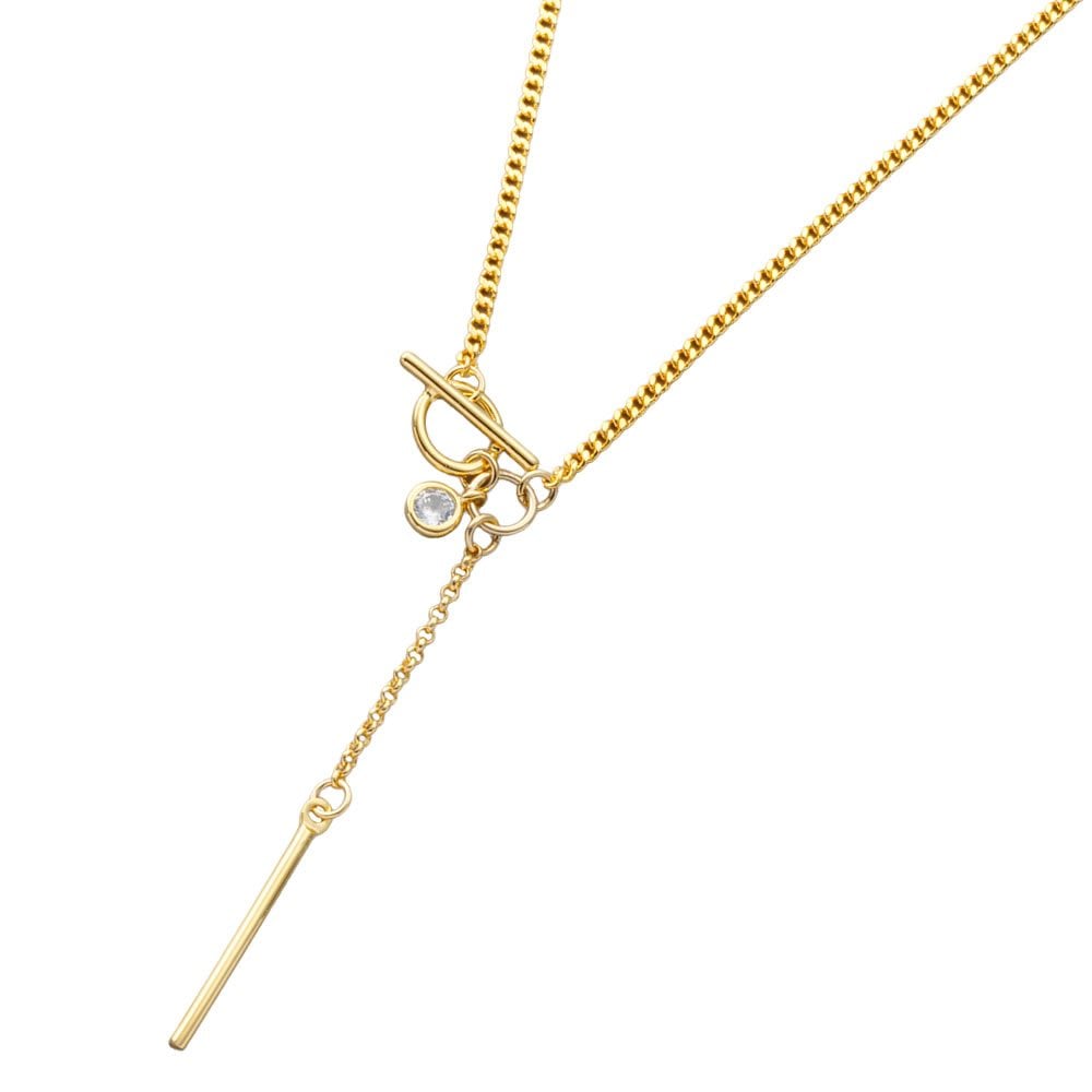 �ڤ椦�ѥ��åȡ� �ͥå��쥹 ��°����륮�� �˥å���ե꡼ 18k�����ƥ��� ��ǥ����� ���硼�� �������� Y�� ��γ�ӥ��塼 �ޥ�ƥ��� �᥿��С� ��� ������� ����С� �ԥ󥯥������