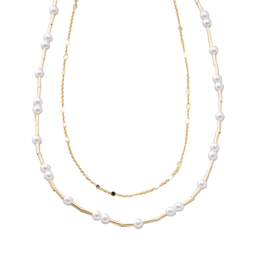 �ڶ�°����륮���б��� 2�����å� �ͥå��쥹 ��°����륮�� �˥å���ե꡼ 18k�����ƥ��� ��ǥ����� �ѡ��� �ӡ��� ���ơ������ �������� 3WAY ������� ����С�