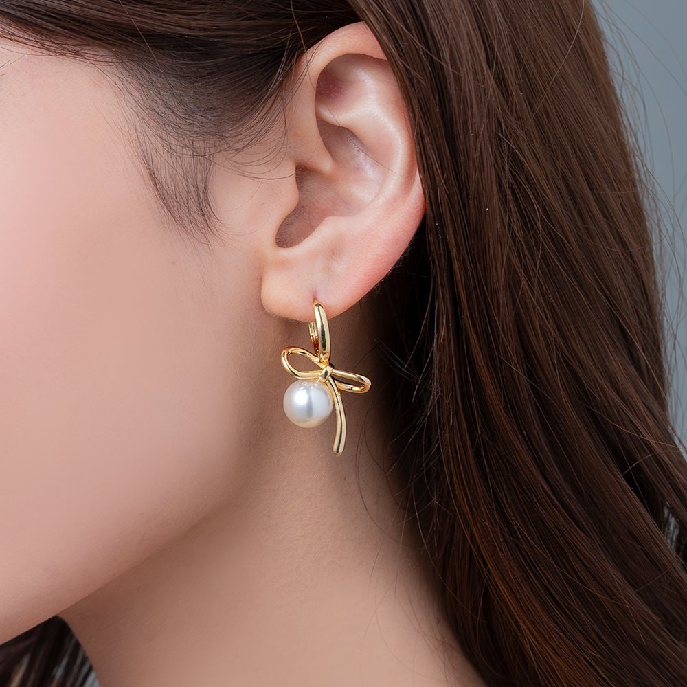 �ڶ�°����륮���б��ۥԥ��� �˥å���ե꡼ 18k�����ƥ��� ��ǥ����� ����å��쥹 ���ޤ� ���ļ� ��󥿥å� �ա��� �ѡ��� ��ܥ� �������ܥ� ��γ�ѡ��� �᥿�� ������� ����С� �ԥ󥯥������