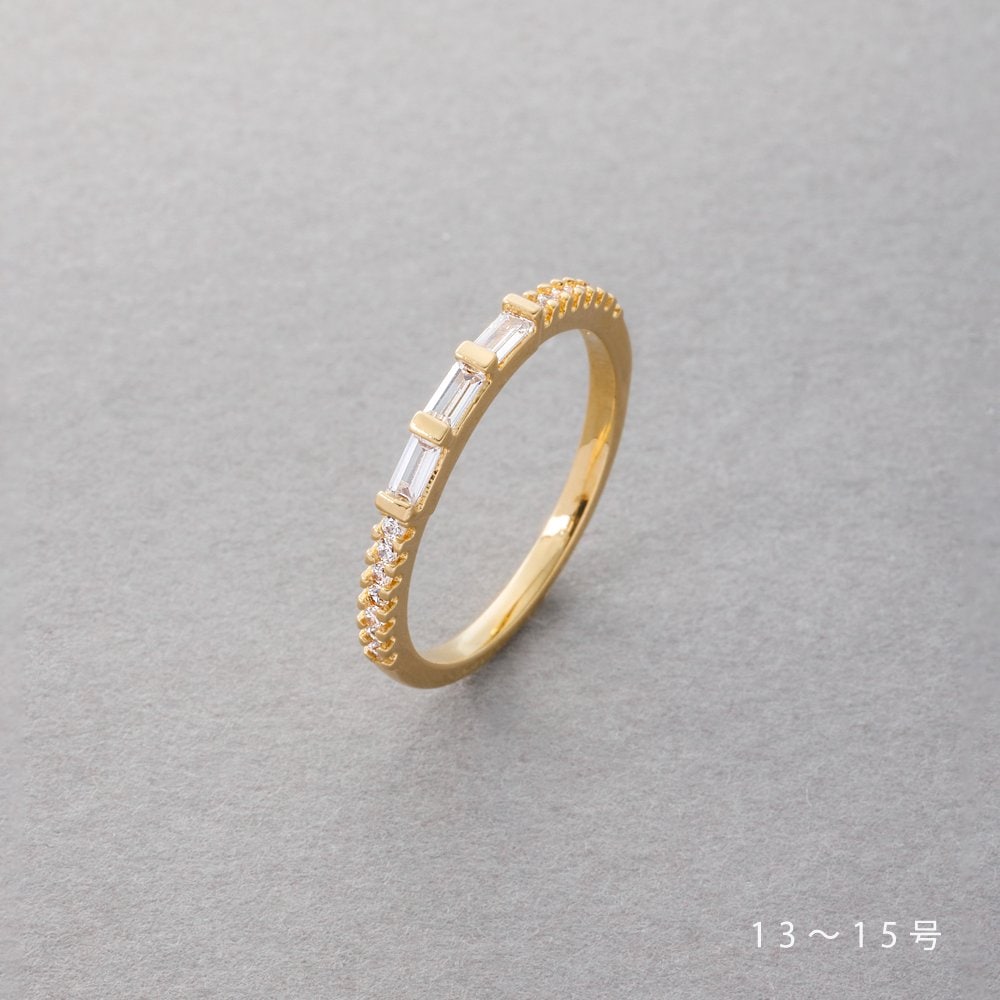 �ڶ�°����륮���б��� ��� ���� ��°����륮�� �˥å���ե꡼ 18k�����ƥ��� ��ǥ����� �ӥ��塼 �������� MIX �Х��åȥ��å� 13�� 15�� ���� ������� ����С�