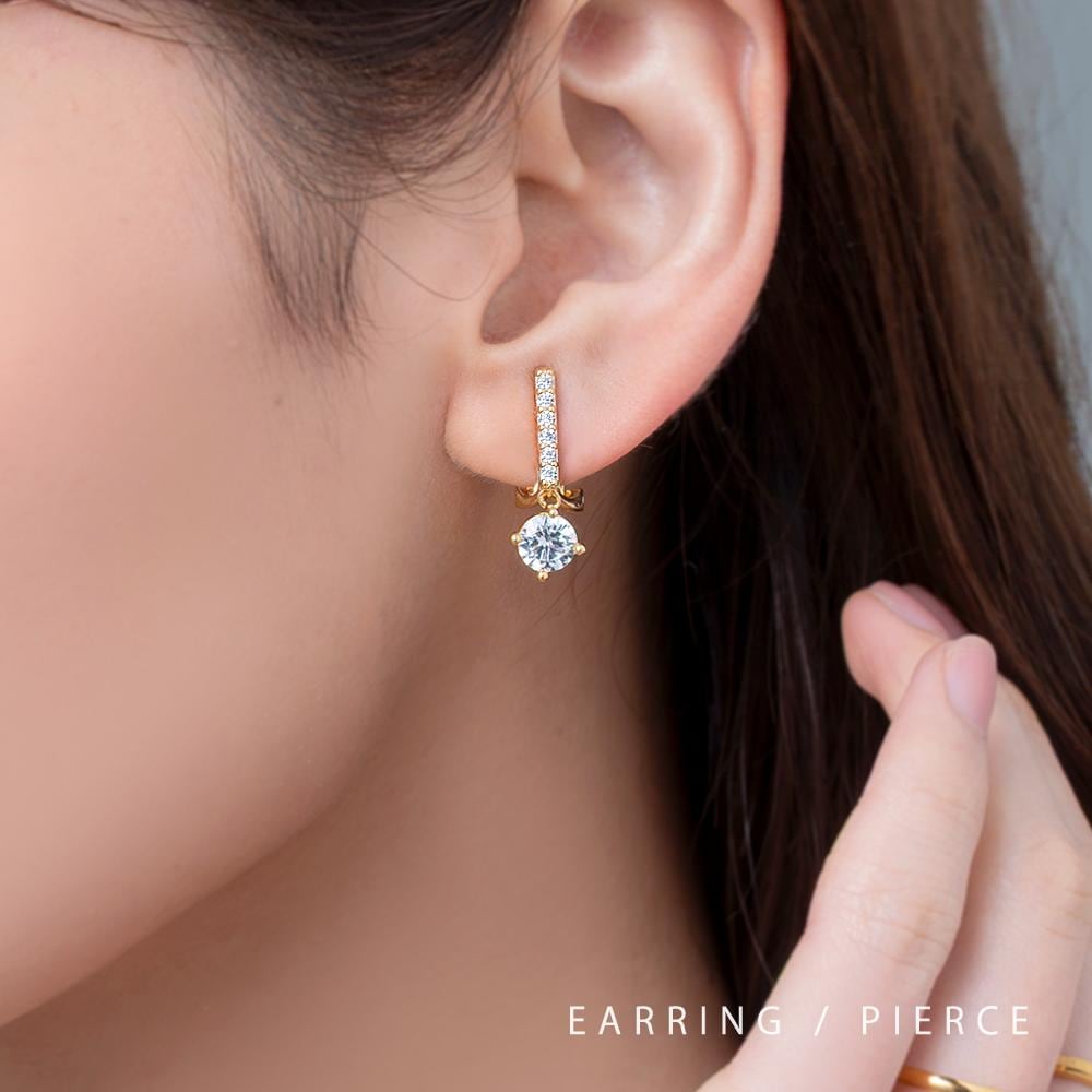 �ڤ椦�ѥ��åȡ� ���٤� ������ �ԥ��� ��°����륮�� �˥å���ե꡼ 18k�����ƥ��� ��ǥ����� ����å׼� �ԥ������� ��γ �ӥ��塼 �饤�� �ɤ�� �ѡ��ƥ��� ������� ����С� �ԥ󥯥������