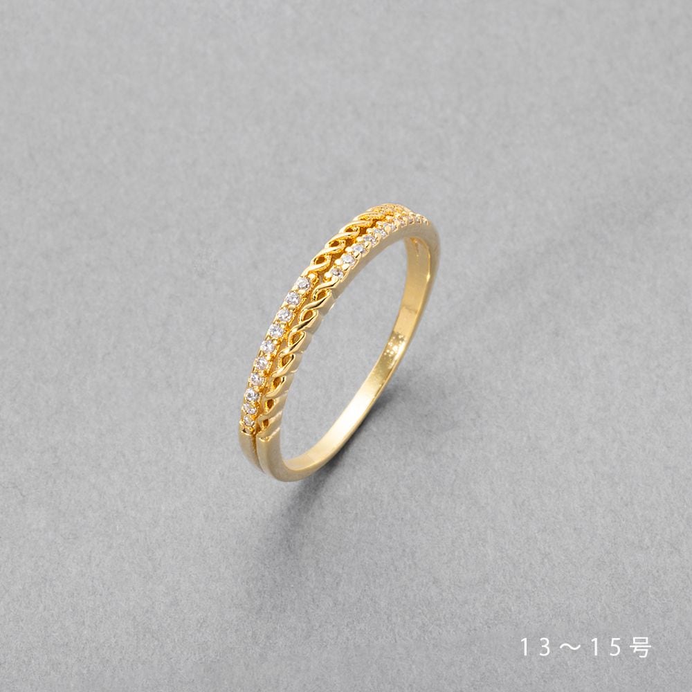 �ڶ�°����륮���б��� ��� ���� ��°����륮�� �˥å���ե꡼ 18k�����ƥ��� ��ǥ����� �ӥ��塼�饤�� �ĥ����� �᥿�� �Ҥͤ� �ͤ��� �쥤�䡼���� ���� 13�� 15�� ������� ����С�