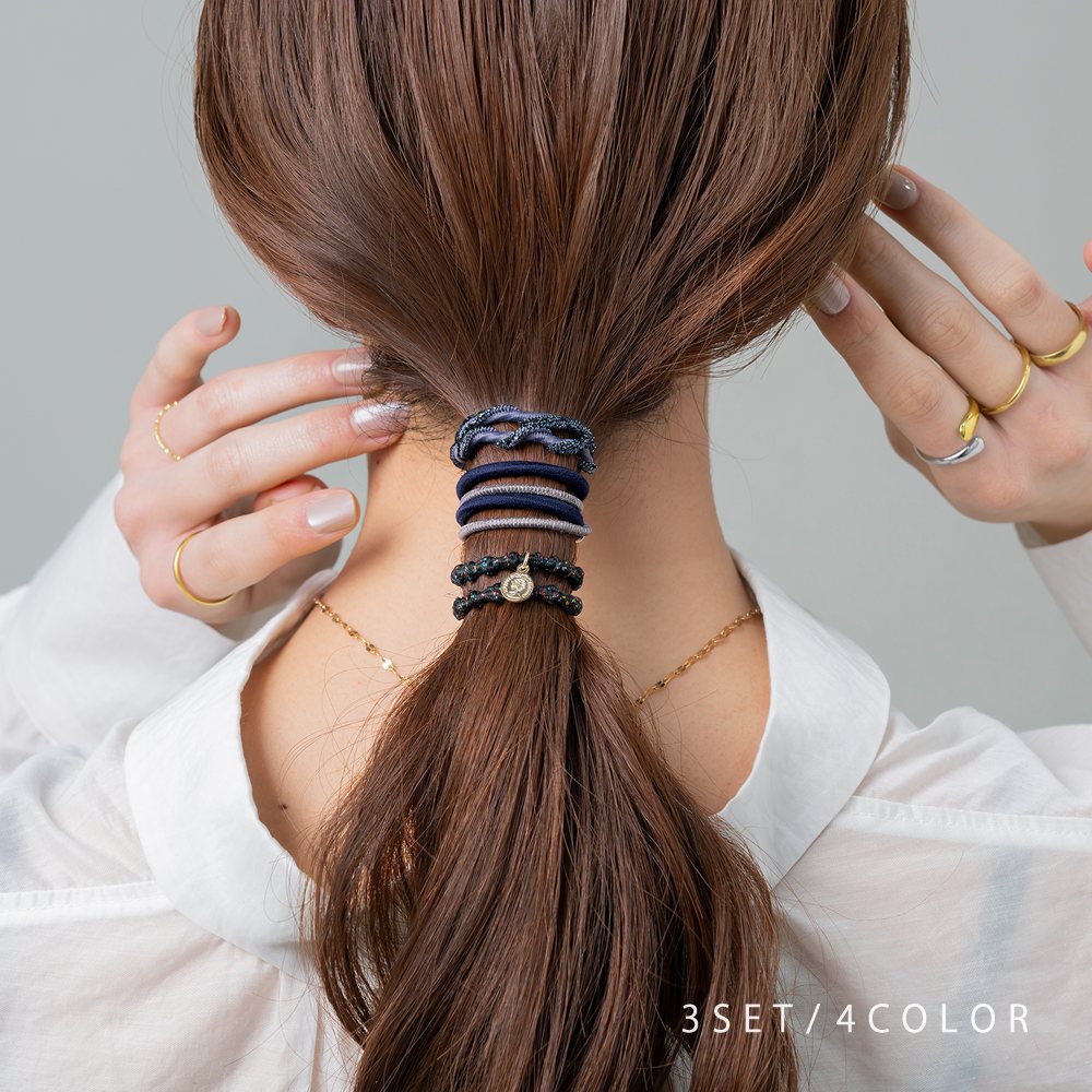 �ĥ����Ȥ���֥�إ�����ʤɡ��Хꥨ�������˭�٤�3���åȥإ����ࡣ��ͤäݤ���������ä��ꤤ�ƥ��ݥ���Ȥˤʤ륳���������դ�point��ñ�ʻȤ��Ϥ�����������Ȥ߹�碌�Ƥ�İ����ž夬��ˡ��ڥ���󥸼��ߤ�3SET���ۤɤ��Ȥ���ǥ���������顢��...