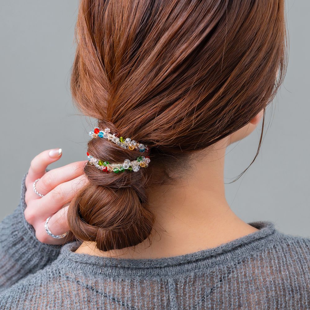 ヘアアクセサリー通販｜Cream dot(クリームドット)公式サイト