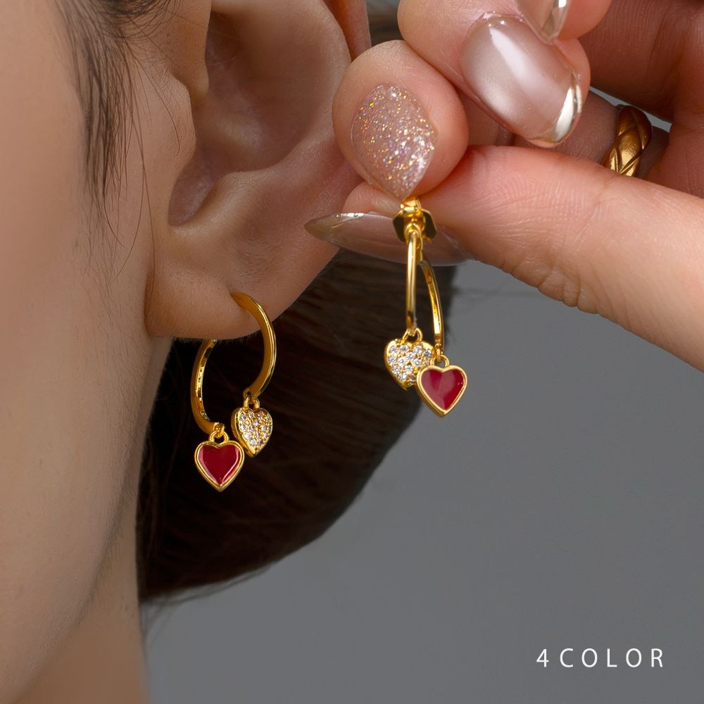 �ڶ�°����륮���б��ۥԥ��� �˥å���ե꡼ 18k�����ƥ��� ��ǥ����� �Хå�����å� 2way ���֥�ϡ��� �ӥ��塼 �ѥ��� �ɤ�� ������ ���֤� ������� ����С� ��å� �����ܥ꡼ �֥�å�