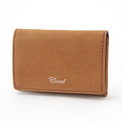 カードケースつき　 Creed クリード サンプル　セット 8本 Apace（アペイス）8枚カードケース | シリーズ,Brisk(ブリスク