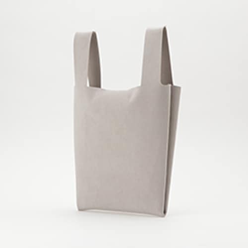  Creed F-2 トートバッグ アイボリー 456C50 #03