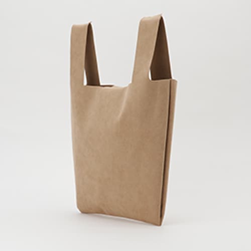 Creed F-2 トートバッグ ナチュラル 456C50 #05