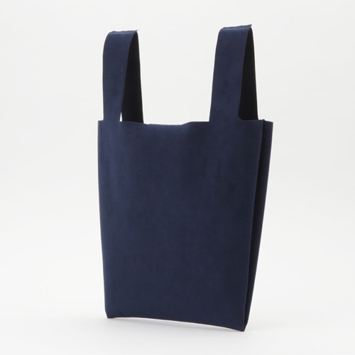 Creed F-2 トートバッグ ネイビー 456C50 #75