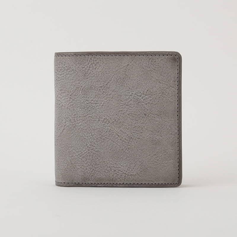 Creed SIBILLA ショートウォレット グレー 335C091 #15