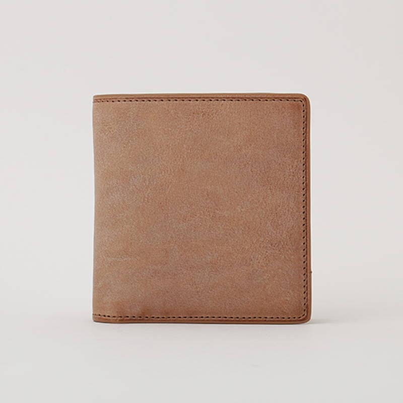 Creed SIBILLA ショートウォレット ブラウン 335C091 #22