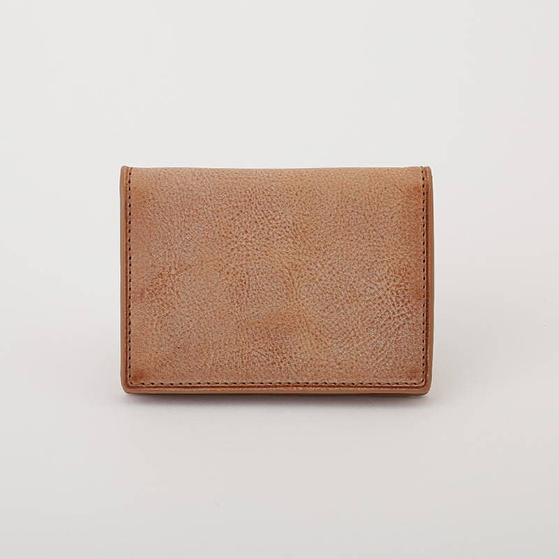 Creed SIBILLA コインケース ブラウン 335C093 #22