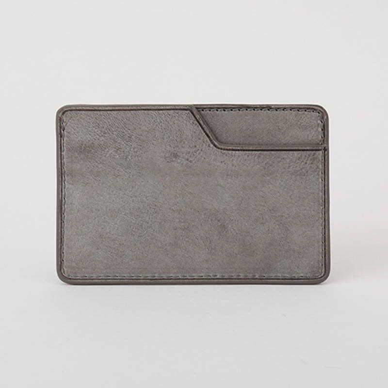 Creed SIBILLA カードケース グレー 335C094 #15